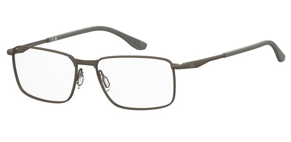 Under Armour UA5071 Eyeglasses - view 2